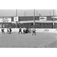 VF 003696 - Skol-DM Ishockey -84