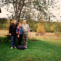 BO 00212.146 - Familjen Persson