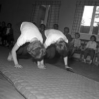 LS 0081.07 - Gymnastik