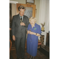 BO 00316.004 - Rut Sjödins 80-årsdag