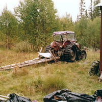 BO 00146.017 - Traktor