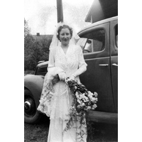 BO 00273.078 - Bröllop 1946