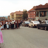 BO 00038.231 - Vilhelmina Hembygdsdagar 1981
