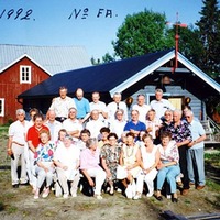JL 00367 - Pensionärer från Kalvträsk