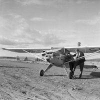 VF 001993c - Flygplan