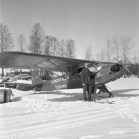 VF 000449c - Flygplan