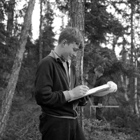 AS 00008d.3535 - Utbildning i skogsstämpling.