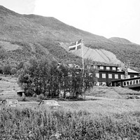 LS 0462.10 - Hotell Kittelfjäll