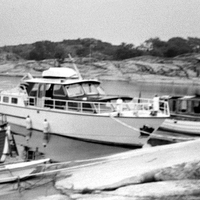 CEC 000112 - Båt