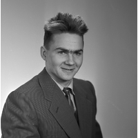 NY 201998. - Bengt Olof Söderström.