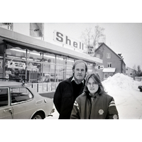 VF 003048 - Bengt och Susanna Edman