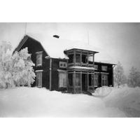 BO 00294.024 - Ett hus i Dalasjö