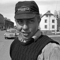 VF 000362 - Leif Åke Bergsten