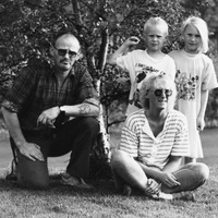 BO 00194.004 - Familjen Eliasson