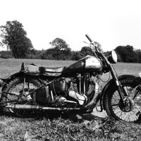 BO 00022.35 - Motorcykel