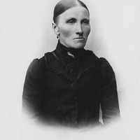 BO 00034.196 - Anna Wikström, Malgovik