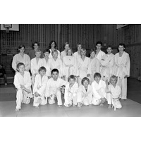 VF 003955 - Judo