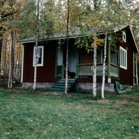 BO 00196.028 - Fritidshus i Svannäs