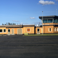 CEC 001416 - Flygplats