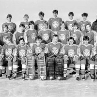 LS 0484.02 - Ishockeylag 1985