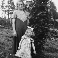 BO 00163.219 - Linnea och Göta Viktorsson