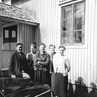 BO 00216.126 - Evangelister i Rönnäs