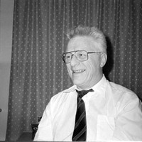Lennart Sehlin