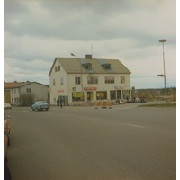 BO 00314.009 - Werner Olssons hus.