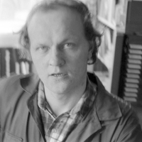CEC 000455 - Bengt Åke Hansson.