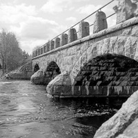 AS 00008B.1862 - Järnvägsbron