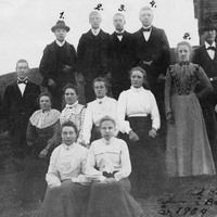 JL DSCN9299 - Familjen Risberg 1904
