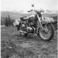 BO 00282.193 - Motorcykel