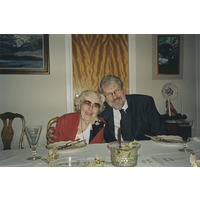 BO 00316.033 - Rut Sjödins 80-årsdag