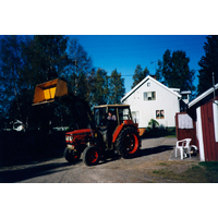 BO 00282.077 - Traktor