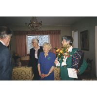 BO 00316.026 - Rut Sjödins 80-årsdag