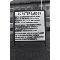 VF 002961b - Doroteasången