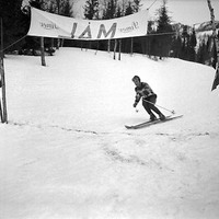 LS 0009.03 - Slalomtävling