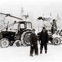 JL 00535 - Traktor