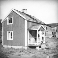NE A1605.07 - Fjellströms gård