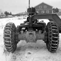 LS 0308.04 - Bergvagn