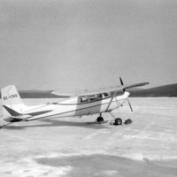 CEC 000021 - Flygplan