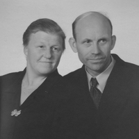 BO 00244.008 - Kristina och Valdemar Markusson