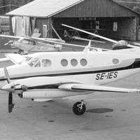 CEC 000481 - Flygplan