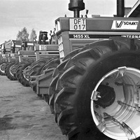 LS 0774.04 - Traktorer