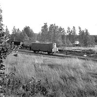 LS 0206.05 - Tågvagn