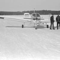 CEC 000366b - Flygplan