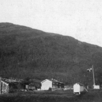 BO 00046.191 - Gård i Norge