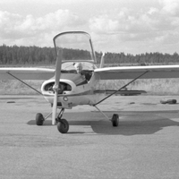CEC 000538e - Flygplan