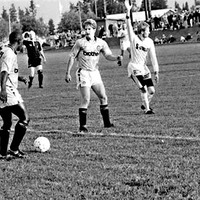 LS 0984.07f - Fotbollsmatch 1990
