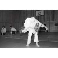 VF 003835 - Judoträning